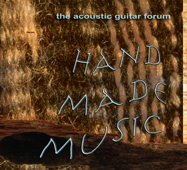 Hand Made Music
